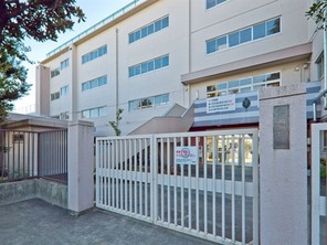 杉並区久我山の宅地のその他
