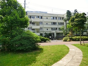 練馬区氷川台の宅地のその他