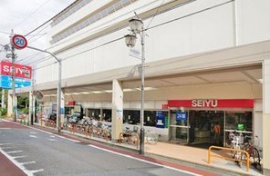 ミラスモシリーズ杉並区久我山のその他