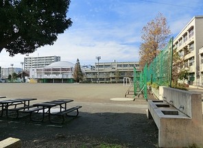 横浜市港北区箕輪町の宅地のその他