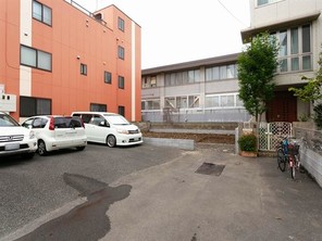 ミラスモシリーズさいたま市中央区下落合第13期のその他