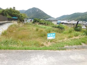 備前市日生町 寒河の外観