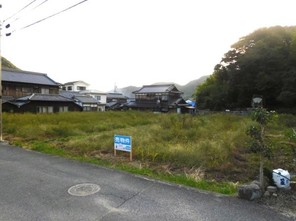 備前市日生町 寒河の外観