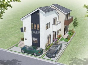 井荻駅徒歩7分 ~杉並区上井草2丁目~ 限定1棟の外観