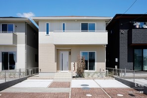 【ダイワハウス】セキュレア大治町西條 (分譲住宅)の外観