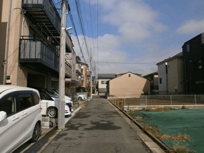 オープンライブス鹿島田コンフォートのその他