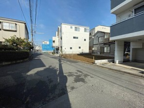 オープンライブス菊名アベニューのその他
