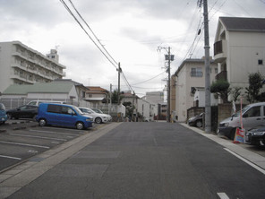 オープンスタイル望が丘ストリートのその他