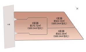 オープンプレイス永福アクセスのその他