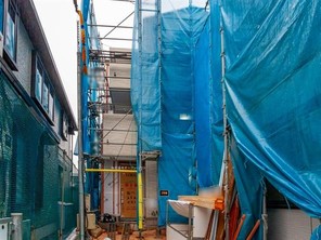 ミラスモシリーズ板橋区蓮沼町第3期のその他