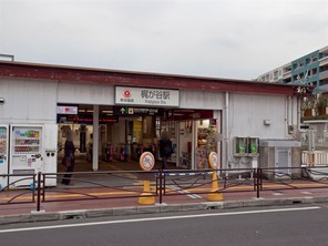 オープンプレイス末長アベニューのその他