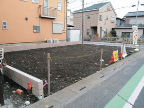 オープンライブス日進町アベニューの外観
