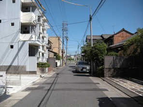 ミラスモシリーズ昭和区川原通のその他
