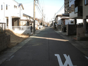 ミラスモシリーズ守山区大森のその他