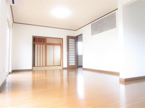 秋田市御所野地蔵田2丁目 戸建ての外観