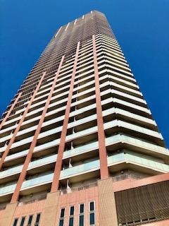 阿波座ライズタワーズフラッグ46の外観
