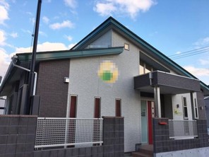 須賀川宮の杜 中古戸建の外観
