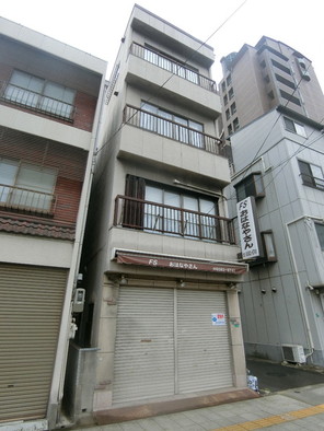 南市岡1丁目中古戸建の外観