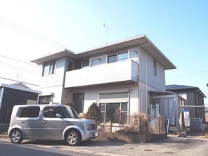 木更津市羽鳥野2丁目 中古 3LDK+WICの外観
