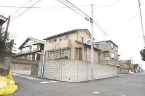 木更津市祇園3丁目 中古 3LDK+タタミコーナー+WICの外観