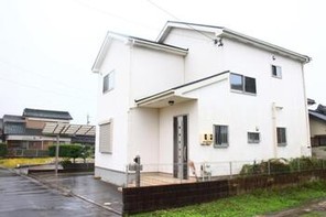 あま市七宝町伊福壱之割 中古の外観