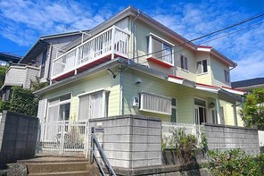 つくし野駅 東急田園都市線 つくし野4丁目の外観