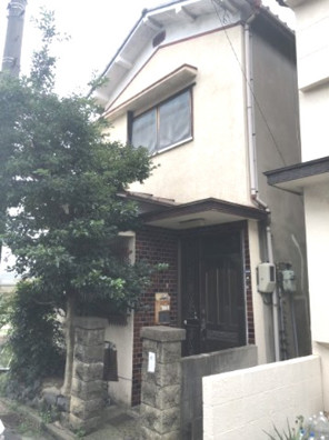 八尾市東山本町8丁目 中古戸建 8の外観