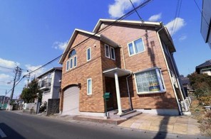 仙台市太白区中田1の外観