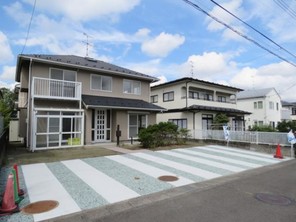 名取市那智が丘5丁目の外観