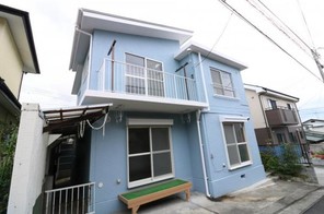 桜ヶ丘5の外観