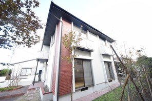 泉区南光台東2丁目の外観