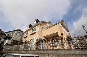 仙台市泉区泉中央2丁目の外観