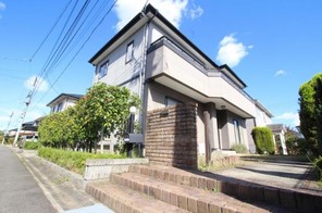 富谷市成田5丁目の外観
