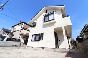 仙台市泉区旭丘堤1丁目の外観