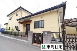 中古戸建 リヴィスタファイン大野田5丁目の外観