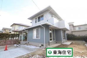 中古戸建 大和町もみじケ丘の外観