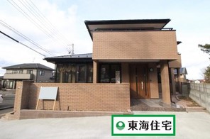 中古戸建 吉成1丁目の外観