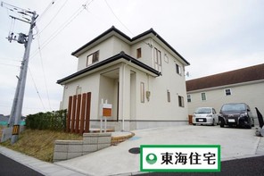 中古戸建 七ヶ浜町の外観