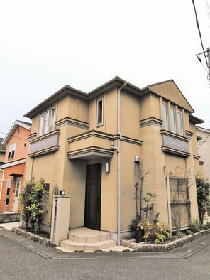 桜木町4丁目 中古戸建の外観