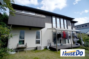 ■中古戸建 古賀市花見南2丁目の外観