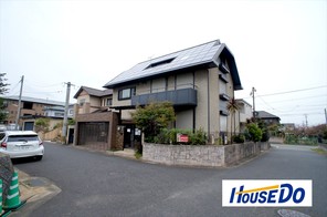 ■中古戸建 新宮町夜臼5丁目の外観