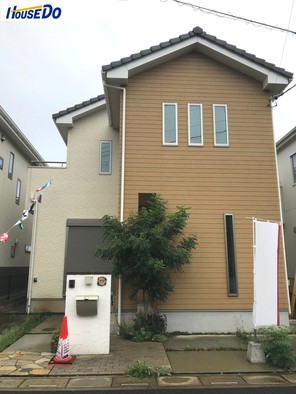 大成町4丁目 中古戸建の外観