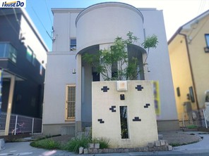 二見町西二見駅前4丁目 中古戸建の外観
