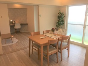 フドウ西川口ハイツのその他