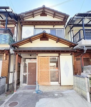 大阪府岸和田市の一戸建て | 780万円 | Akiyama house finder