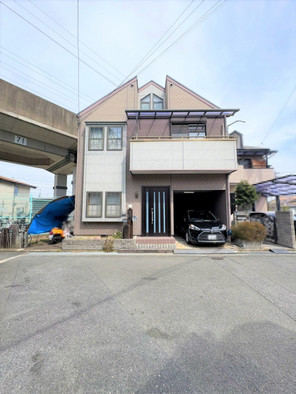 大阪府交野市の一戸建て | 2780万円 | Akiyama house finder