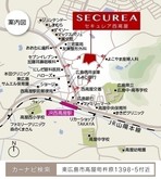 【ダイワハウス】セキュレア西高屋 (建築条件付宅地分譲)のその他
