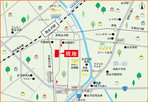【ダイワハウス】セキュレア米泉 (建築条件付宅地分譲)のその他