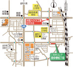 【ダイワハウス】セキュレア向中野6丁目 (建築条件付宅地分譲)のその他