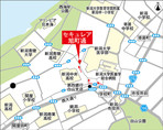 【ダイワハウス】セキュレア旭町通 (建築条件付宅地分譲)のその他